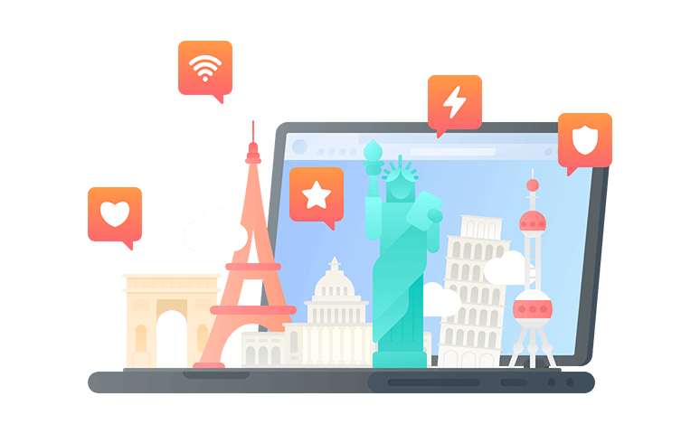 在克罗地亚连接到中国vpn - 天空乐享